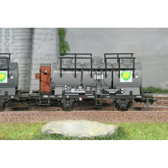 Marklin_46491-Coffret de 2 wagons Shimmns Märklin 47230 Ermewa époque VI H0