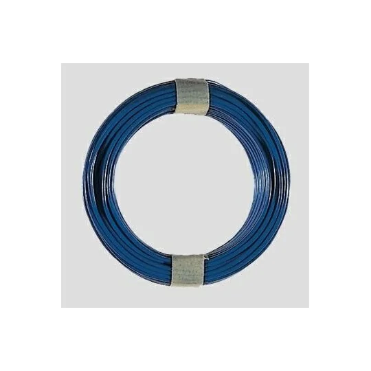 Marklin_7101-Marklin 7101 Wiring Cable, 10 meters, Blue