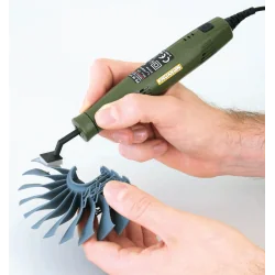 Ponceuse stylo Proxxon PS 18 220V - 28638