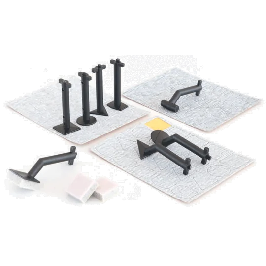 Proxxon PS 18 220V Pen Sander - 28638 PRX-28638-Proxxon PS 18 220V Pen Sander - 28638