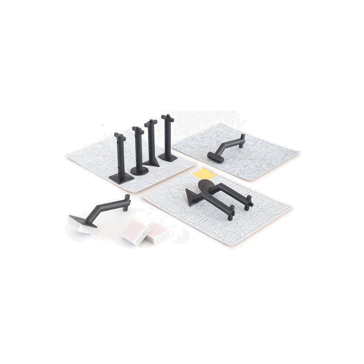 Ponceuse stylo Proxxon PS 18 220V - 28638 Ponceuse stylo Proxxon PS 18 220V - 28638