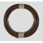 Marklin_7102-Marklin 7102 Wiring Cable, 10 meters, Brown
