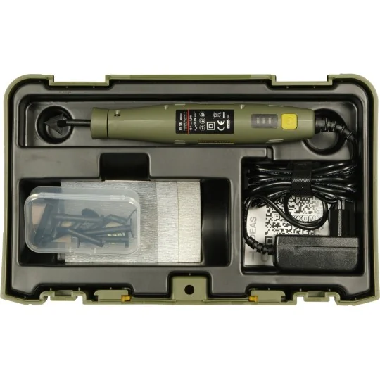 Ponceuse stylo Proxxon PS 18 220V - 28638 PRX-28638-Ponceuse stylo Proxxon PS 18 220V - 28638