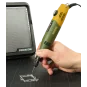 Perceuse Proxxon MICROMOT 80/E (pinces) 230V - 28505 PRX-28505-Perceuse Proxxon MICROMOT 80/E (pinces) 230V - 28505