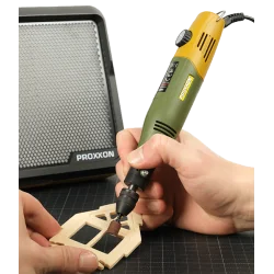 Proxxon MICROMOT 80/EF Drill (chuck) 230V - 28507