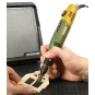 Proxxon MICROMOT 80/EF Drill (chuck) 230V - 28507 PRX-28507-Proxxon MICROMOT 80/EF Drill (chuck) 230V - 28507