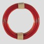 MARKLIN_7105-Marklin 7105 Wiring Cable, 10 meters, Red