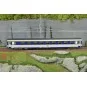 Voiture VU couchettes CORAIL A9c9x, logo encadré - HO - REE JM034 JM-034-Voiture VU couchettes CORAIL A9c9x, logo encadré - HO - REE JM034