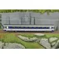 Voiture VU couchettes CORAIL A9c9x, logo nouille - HO - REE JM038 JM-038-Voiture VU couchettes CORAIL A9c9x, logo nouille - HO - REE JM038