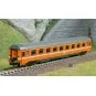 Fle_6260087-Fleischmann 6260067 Set of 3 passenger cars 1x ABmyf / 2x Bmyf, SNCF, N - 1/160