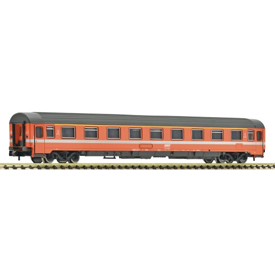 Fle_6260087-Fleischmann 6260067 Set of 3 passenger cars 1x ABmyf / 2x Bmyf, SNCF, N - 1/160