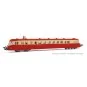 Jouef HJ2409S Autorail diesel ABJ 2, livrée rouge/beige, toit rouge, SNCF, digitale sonore Jouef HJ2409S - 4 HJ2409S-Jouef HJ2409S Autorail diesel ABJ 2, livrée rouge/beige, toit rouge, SNCF, digitale sonore
