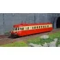 Jouef HJ2409S Autorail diesel ABJ 2, livrée rouge/beige, toit rouge, SNCF, digitale sonore Jouef HJ2409S - 1 HJ2409S-Jouef HJ2409S Autorail diesel ABJ 2, livrée rouge/beige, toit rouge, SNCF, digitale sonore