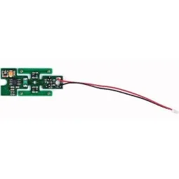 Roco 61197 Decoder for Geoline uncoupling track, DCC format - Roco ...