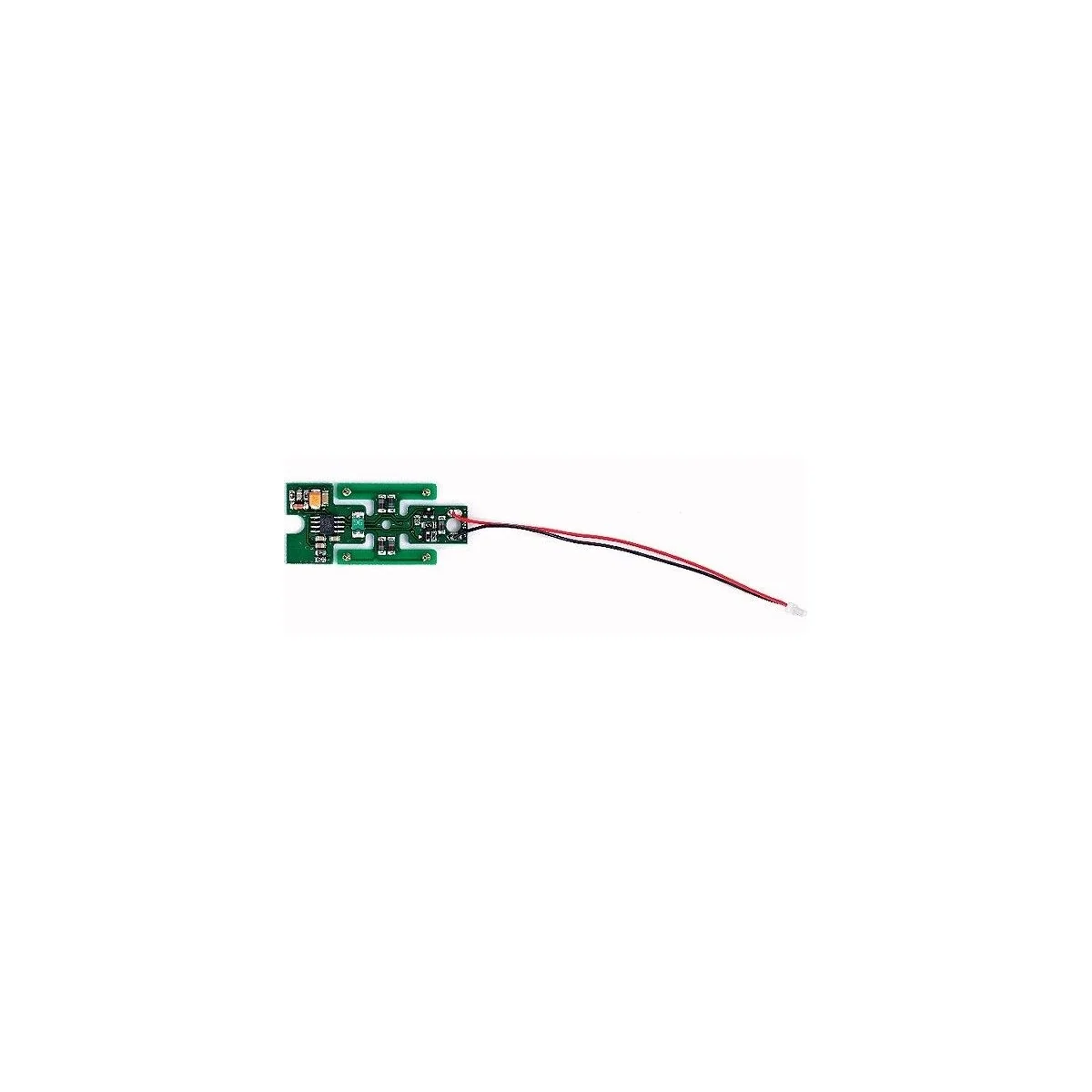 Roco 61197 Decoder for Geoline uncoupling track, DCC format - Roco_... Roco 61197 Decoder for Geoline uncoupling track, DCC format - Roco_...