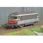 BB 67379 diesel locomotive, MULTISERVICE, CHAMBERY - REE MB247 - HO... MB-247-BB 67379 diesel locomotive, MULTISERVICE, CHAMBERY - REE MB247 - HO 1/87