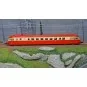 Jouef HJ2411S Autorail diesel ABJ 4, livrée rouge/beige, toit rouge, SNCF, digitale sonore Jouef HJ2411S - 2 HJ2411S-Jouef HJ2411S Autorail diesel ABJ 4, livrée rouge/beige, toit rouge, SNCF, digitale sonore