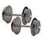 MARKLIN_E320577-Marklin E320577 Set of Insulated Axles 2 Rails