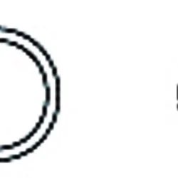 Roco 40073 Traction Tire for Locomotive 8.8 - 10.2mm x10 - Roco - R...