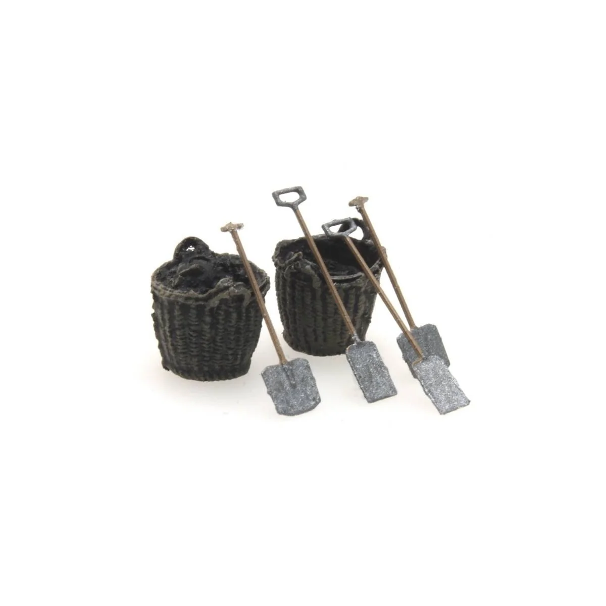 Artitec 387.277 Outils paniers de charbons et pelles Artitec Arti_387.277 - 1 Artitec 387.277 Outils paniers de charbons et pelles Artitec Arti_387.277 - 1