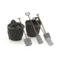 Arti_387.277-Outils paniers de charbons et pelles - Artitec 387.277