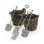 Arti_387.277-Artitec 387.277 Outils paniers de charbons et pelles
