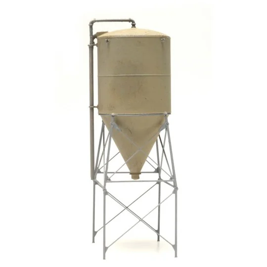 Arti_387.442-Artitec 387.442 Agricultural Silo