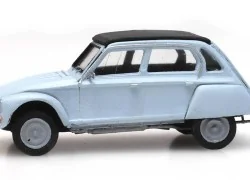 Artitec 387.435 Blue Citroën Dyane - Artitec - Arti_387.435