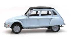 Artitec 387.435 Citroën Dyane bleue Artitec Arti_387.435 - 1