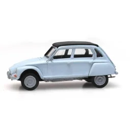 Artitec 387.435 Blue Citroën Dyane - Arti_387.435