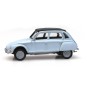 Arti_387.435-Artitec 387.435 Blue Citroën Dyane