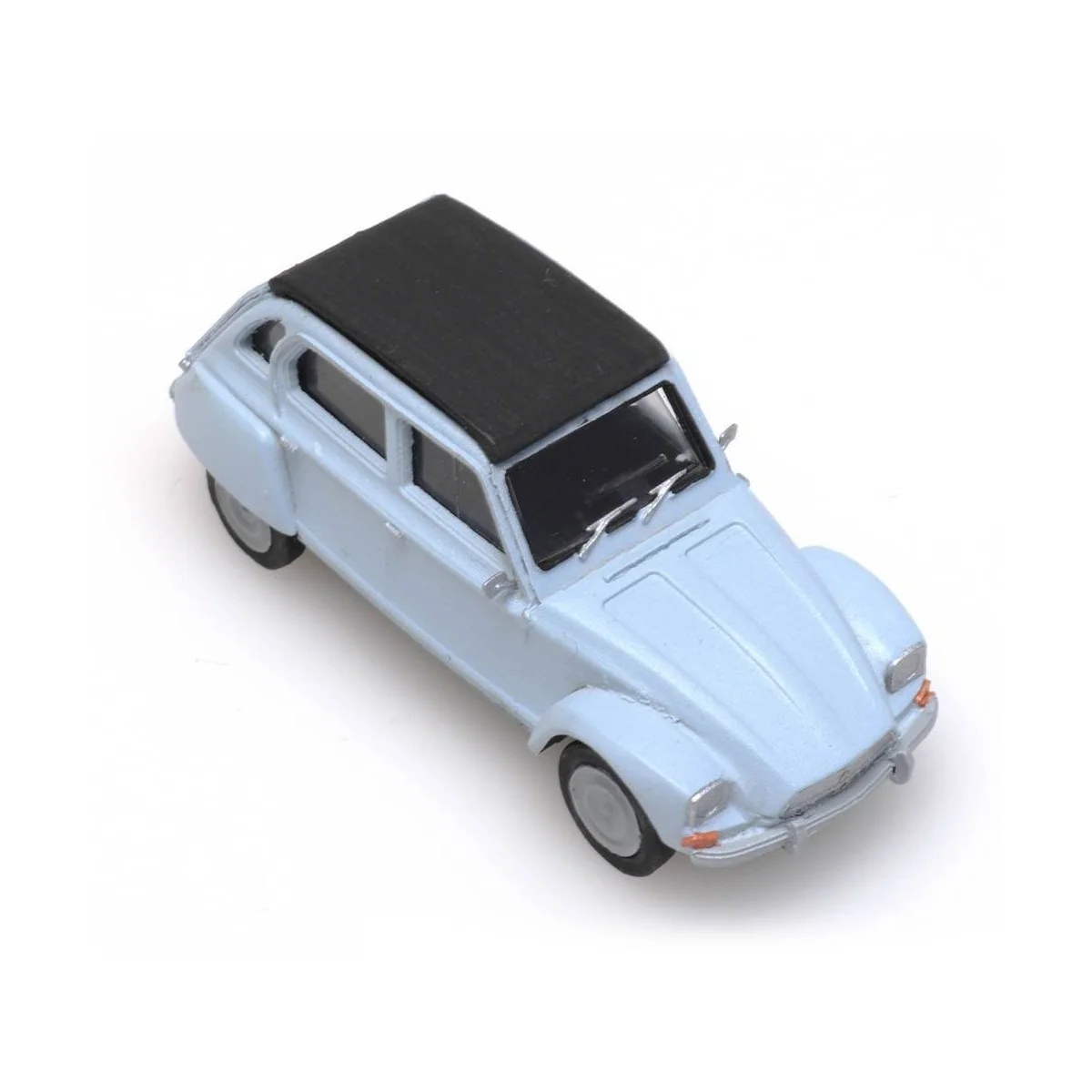 Artitec 387.435 Citroën Dyane bleue Artitec Arti_387.435 - 2