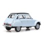 Arti_387.435-Artitec 387.435 Blue Citroën Dyane