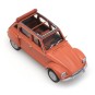 Arti_387.438-Artitec 387.438 Citroën Dyane orange cabriolet