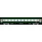 VB-492-Voiture UIC A7D SNCF livrée C160 ép. V - REE Modeles VB491 - HO