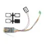 Esu 58410 Décodeur sonore vierge Nem 652, 8 broches, Loksound V5 Esu Esu_58410 - 1 Esu_58410-Esu 58410 Décodeur sonore vierge Nem 652, 8 broches, Loksound V5