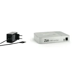 Centrale numérique Roco Z21 START newGen - 1000001