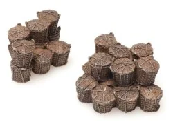 Artitec 28.119 Fish baskets cargo loading - Artitec - Arti_28.119