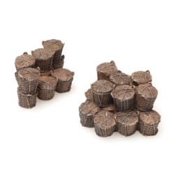 Artitec 28.119 Fish baskets cargo loading - Arti_28.119