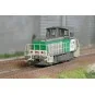 Locomotive diesel Y 8208 « FRET » logo Carmillon digital sonore - R... ROCO_7310095-Locomotive diesel Y 8208 « FRET » logo Carmillon digital sonore - Roco 7310095, HO 1/87