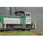 ROCO_7310095-Diesel locomotive Y 8208 “FRET” Carmillon digital sound logo - Roco 7310095, HO 1/87