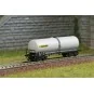 Wagon citerne longue ANF, Simotra gris - AZAR MODELS W05-SI1 - éche... AZAR_W05-SI1-Wagon citerne longue ANF, Simotra gris - AZAR MODELS W05-SI1 - échelle Z 1/220