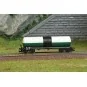 ANF long tank wagon, Simotra green/white - AZAR MODELS W05-SI2 - Z ... AZAR_W05-SI2-ANF long tank wagon, Simotra green/white - AZAR MODELS W05-SI2 - Z scale 1/220
