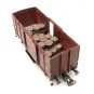 Artitec 28.119 Fish baskets cargo loading Arti_28.119-Artitec 28.119 Fish baskets cargo loading