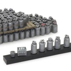 Artitec 487.801.80 Chargement pour camion, bouilles de lait Artitec Arti_487.801.80 - 1