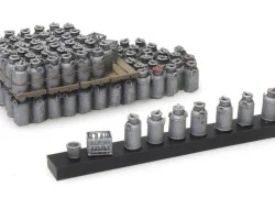 Artitec 487.801.80 Truck Loading, Milk Cans - Artitec - Arti_487.80...