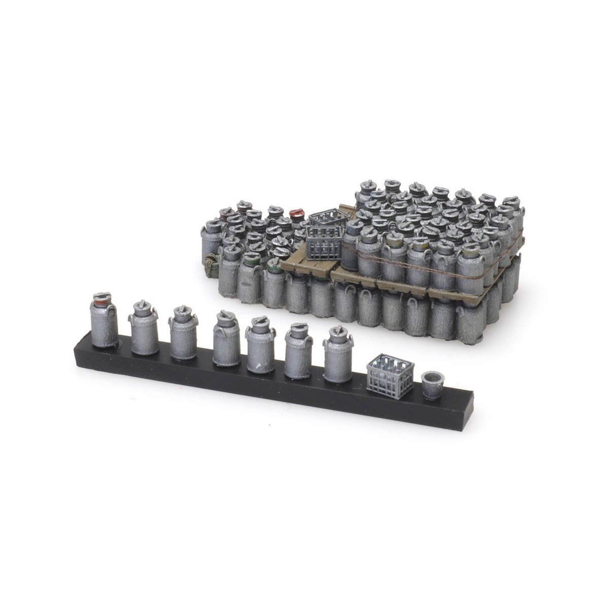 Artitec 487.801.80 Chargement pour camion, bouilles de lait Artitec Arti_487.801.80 - 2