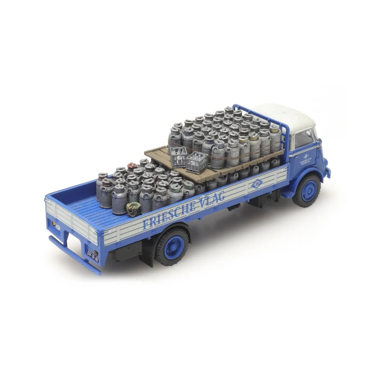 Artitec 487.801.80 Chargement pour camion, bouilles de lait Artitec Arti_487.801.80 - 3