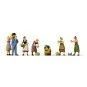 Preiser 10608 Figures, grape harvesters - Preiser_10608 Preiser_10608-Preiser 10608 Figures, grape harvesters - Preiser_10608