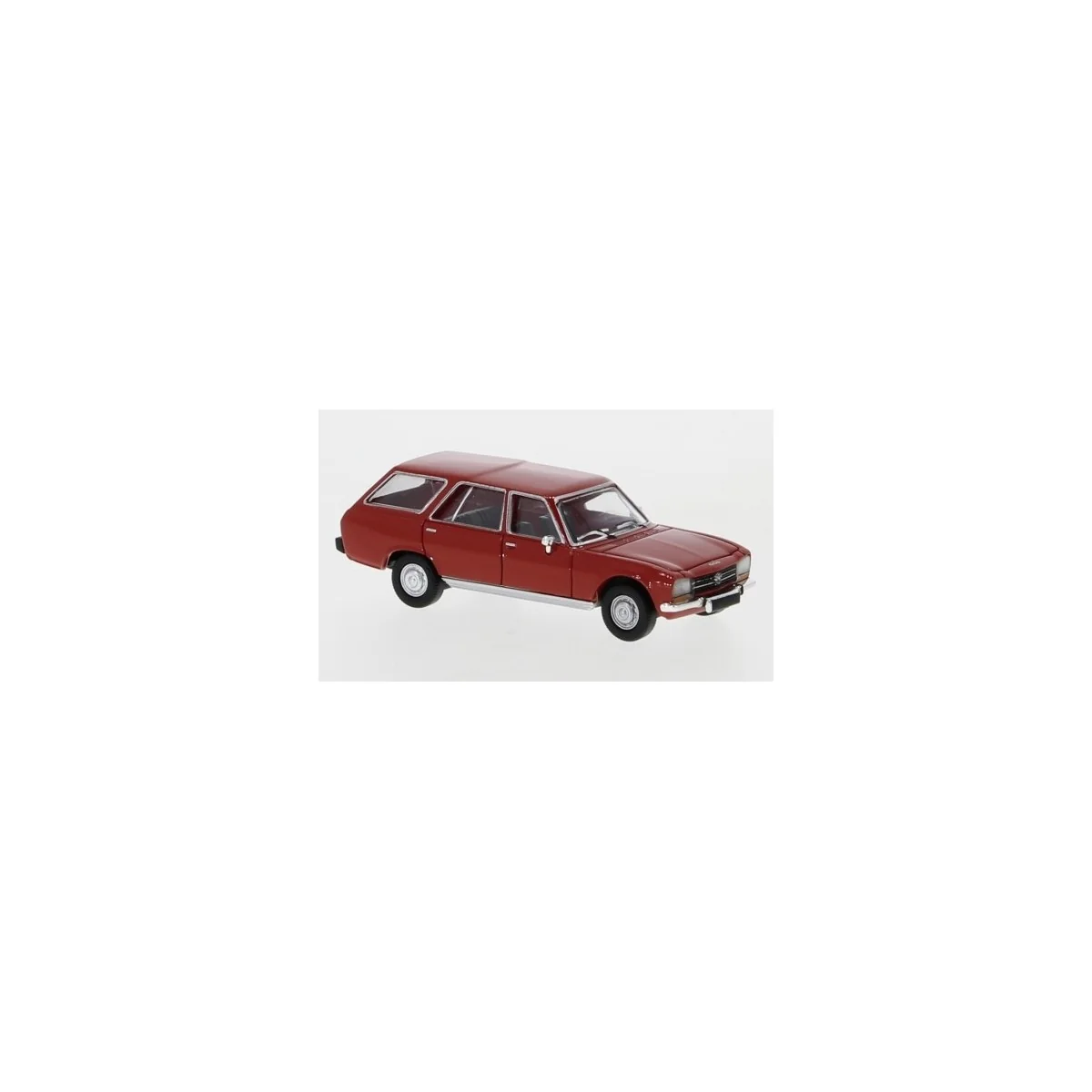 PCX 87 PCX870027 Peugeot 504 Break, rouge Sai Sai_2343 - 1